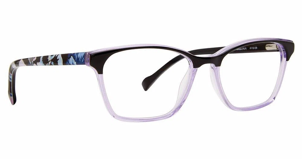 Vera Bradley VBDylan Eyeglasses - view 6